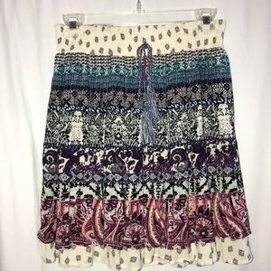 Alya Skirt